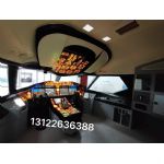 飛行模擬器制作|波音系列模擬駕駛