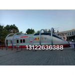 鐵路應(yīng)急救援艙