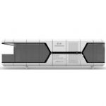 民宿用太空艙制作