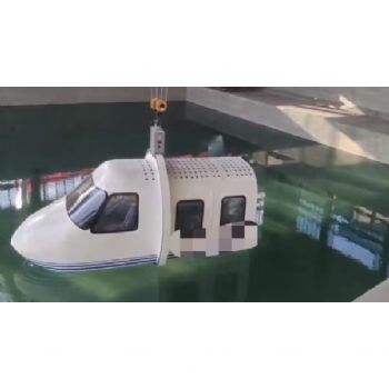 應(yīng)急救援艙|運-9飛機艙|醫(yī)療艙定制