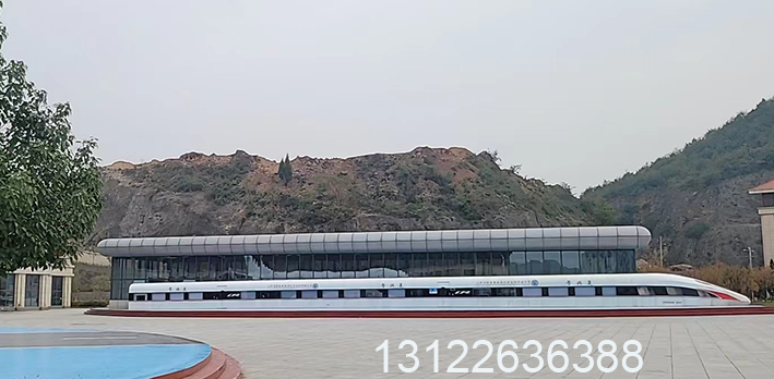 波音737艙門訓練器